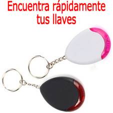 Buscador de llaves