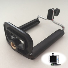 Clip universal para celular