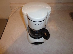 Cafetera