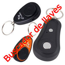 Buscador de llaves